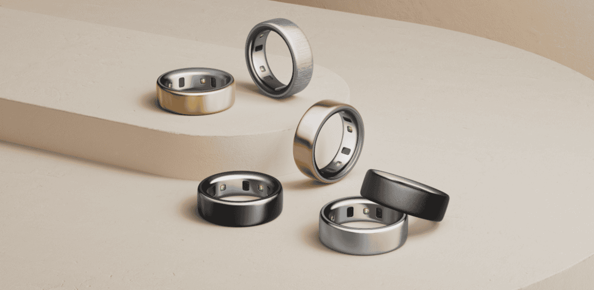 Oura acquires Doublepoint, a startup that specializes in gesture recognition technology