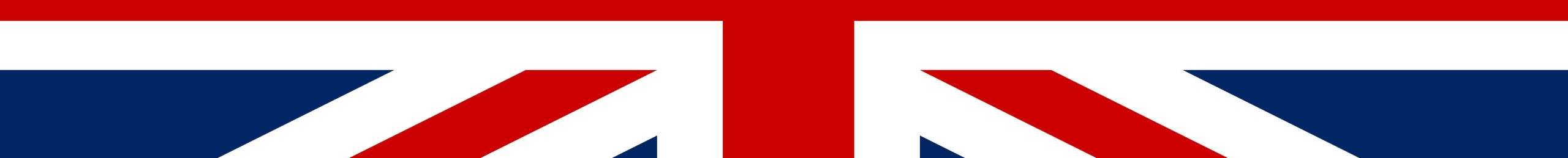 uk flag banner